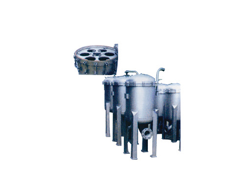 過濾機(jī) Product